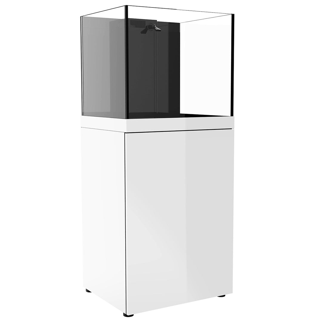 Pro Clear Prostar Rimless 60 Gallon Aquarium (42 Gallon) - WHITE