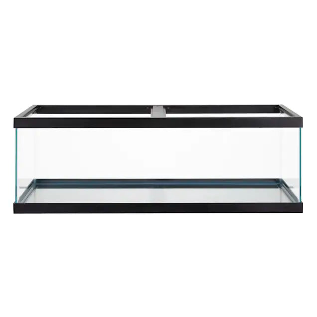 Aqueon - 60 gallon breeder aquarium 48.5x18.5x16