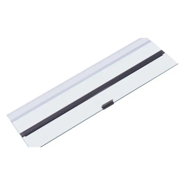Seapora Glass Canopy Lid 24" x 24" Cube Framed