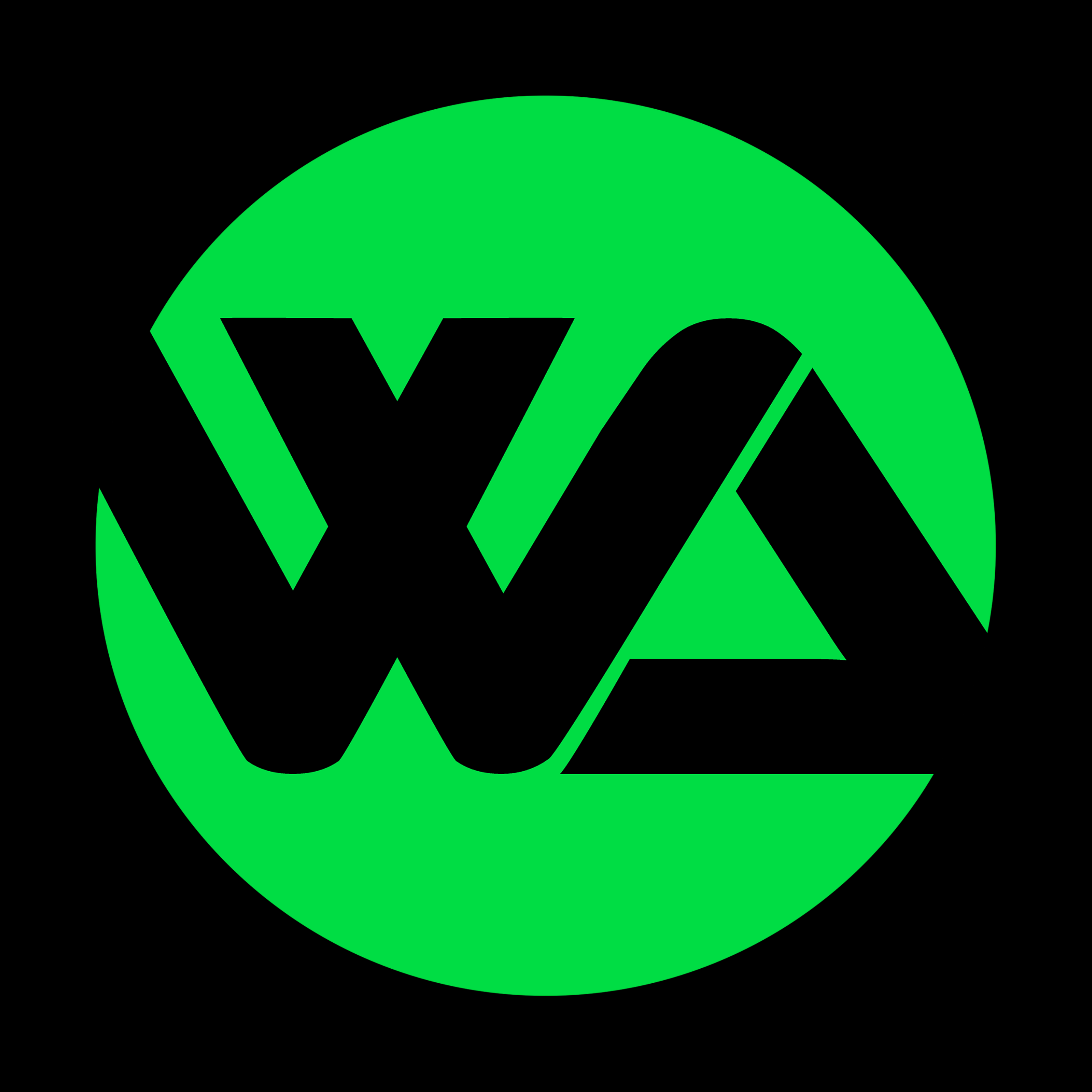 Whitlyn Aquatics logo