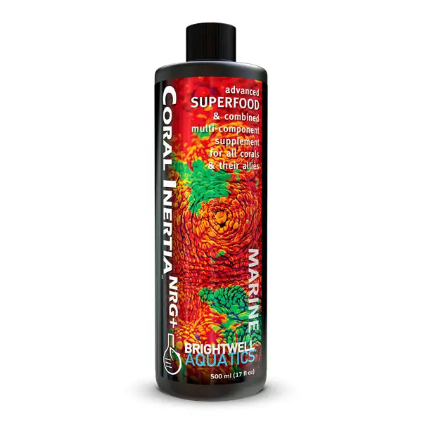 Brightwell - Inertia NRG Plus - Coral Super Food