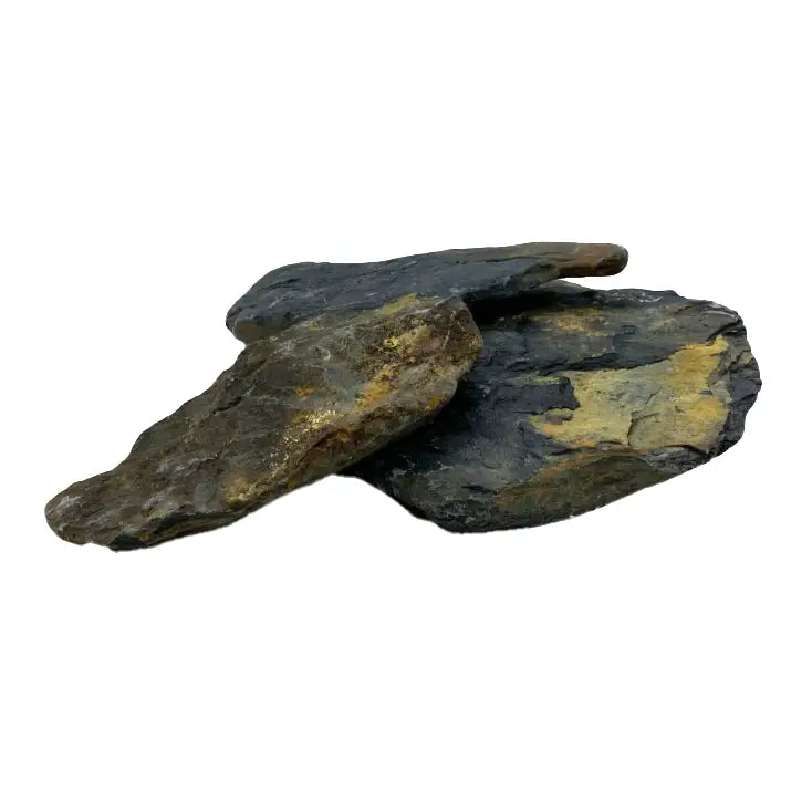 Dark Blue Sky Rock PER POUND