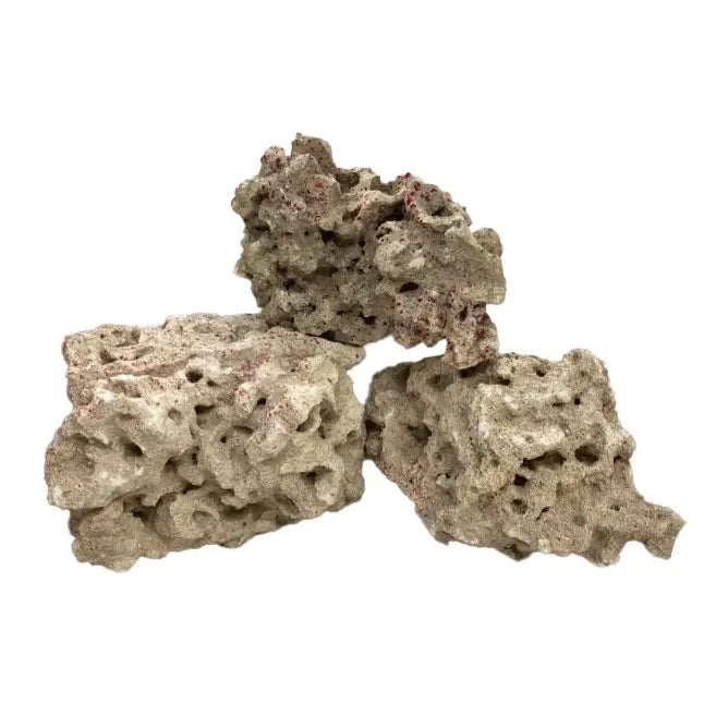 Dry Base Rock