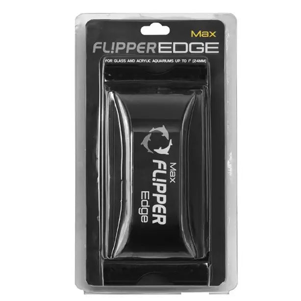 Flipper Edge Max Float Magnetic Algae Cleaner