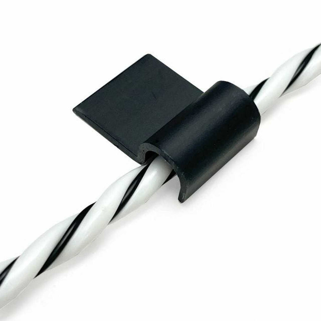 Hydros Rope Leak Sensor Mounting Clips 10 pack