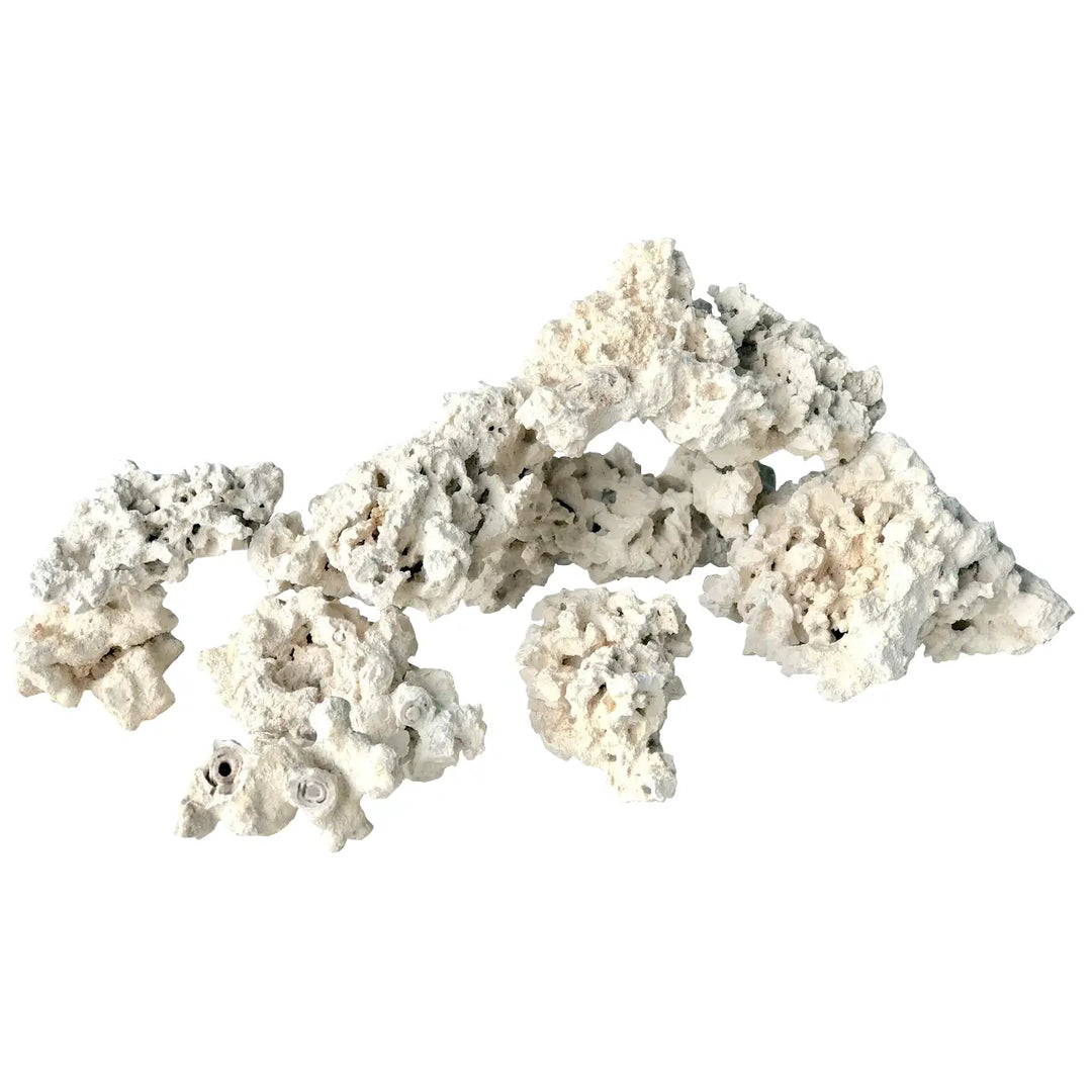 MarcoRocks - Reef Saver Dry Base Rock