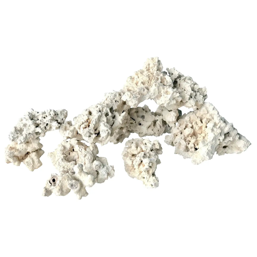 MarcoRocks - Reef Saver "Small" Dry Base Rock