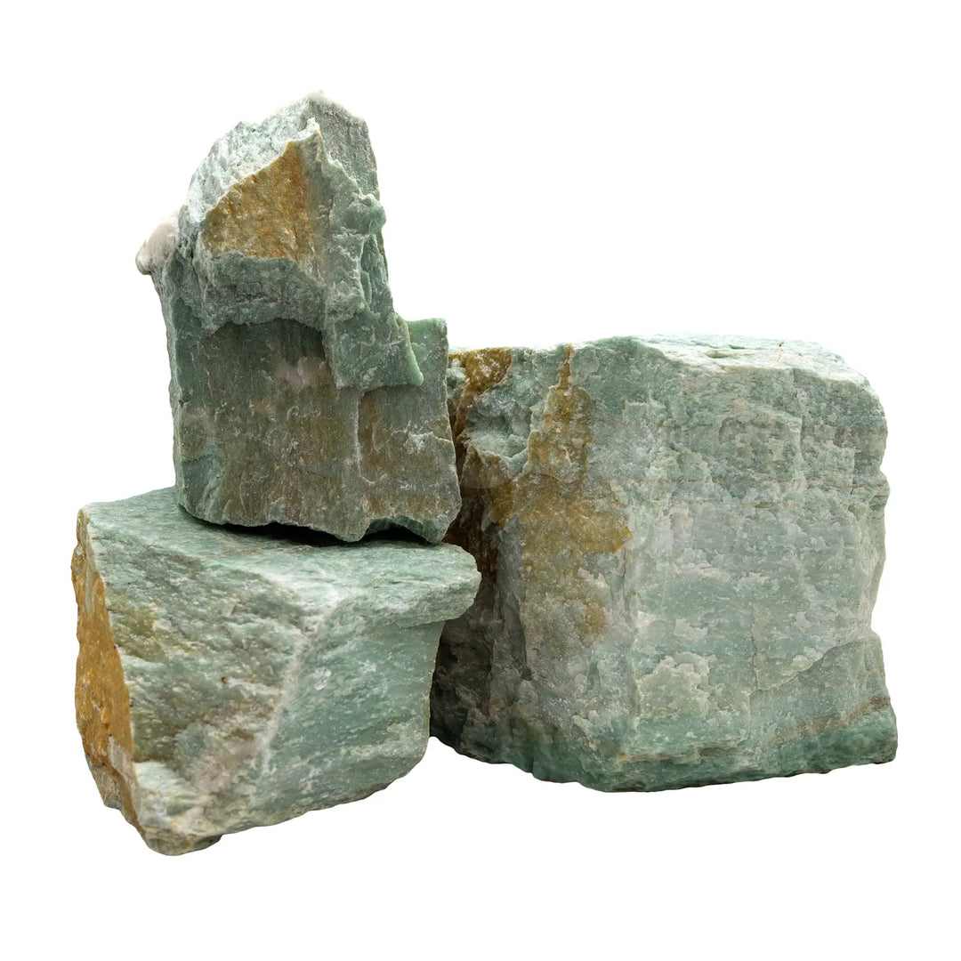 Naturscapes Turquoise Rocks PER POUND
