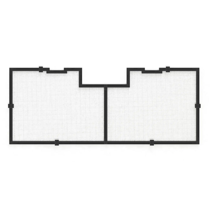 Red Sea - DIY Aquarium Net Cover 24", 36", 48"