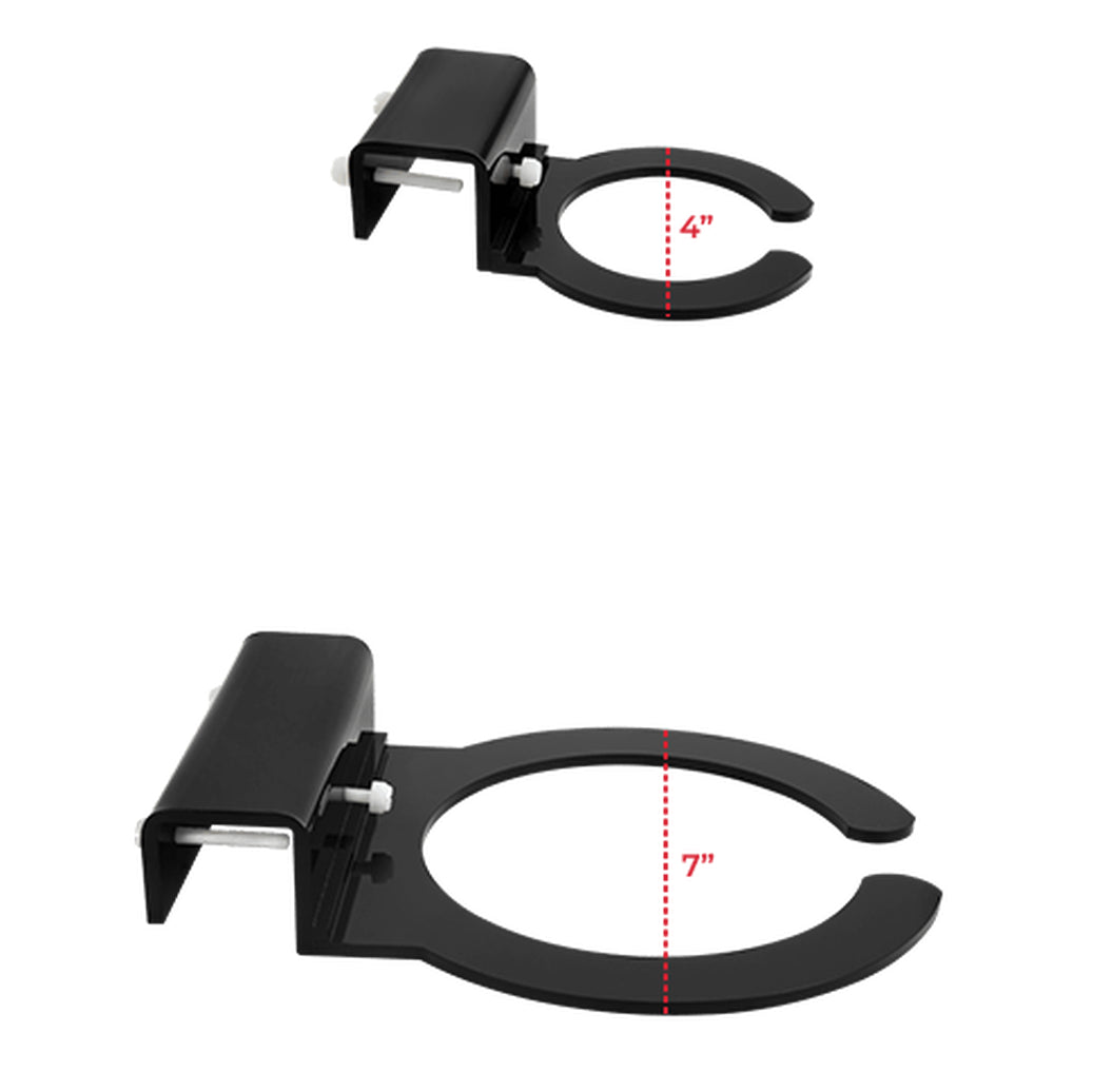 Simplicity 7" Filter Sock Holder