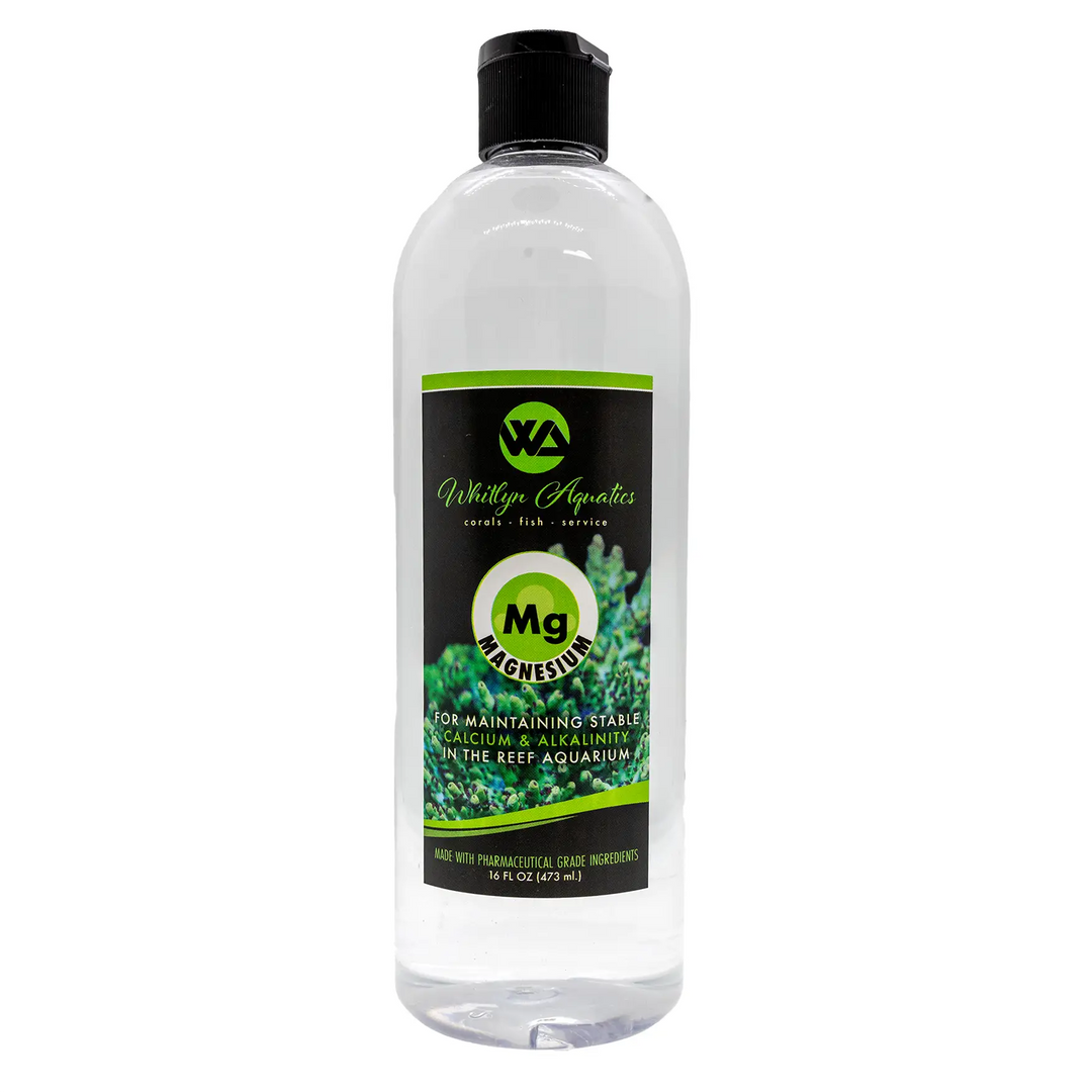 Whitlyn Aquatics Magnesium Mix 500mL