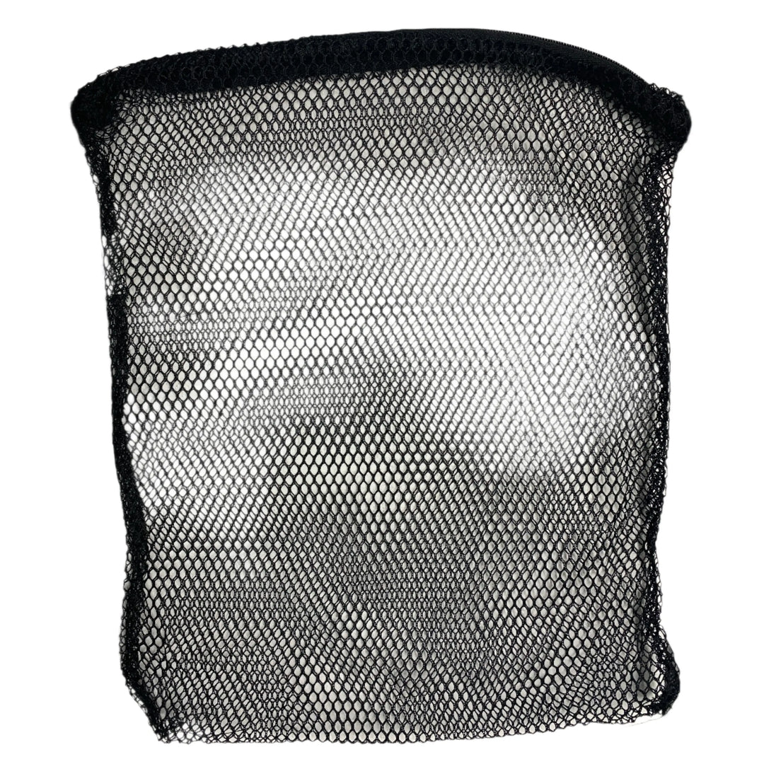 XL Media Bag with Zipper