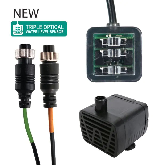 Hydros Auto Top Off ATO Kit - New Model