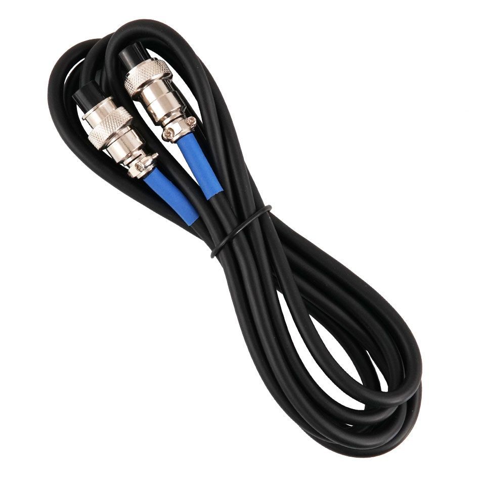 Hydros System Command Bus Cable (Data & Power) 1ft, 6ft, 14ft