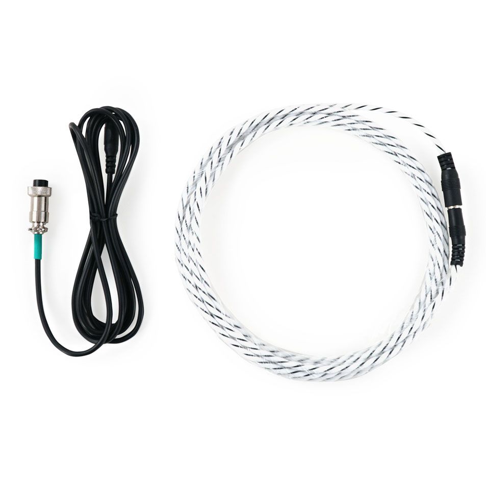 Hydros Rope Leak Detector Sensor Kit 9ft