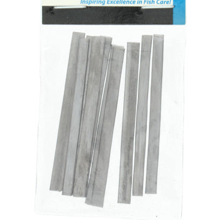 Aqua One Plant Weight Pack of 10