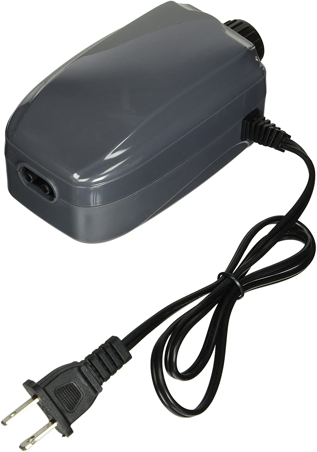 SunSun YT-302C 4W Adjustable Air Pump 2 Outlets