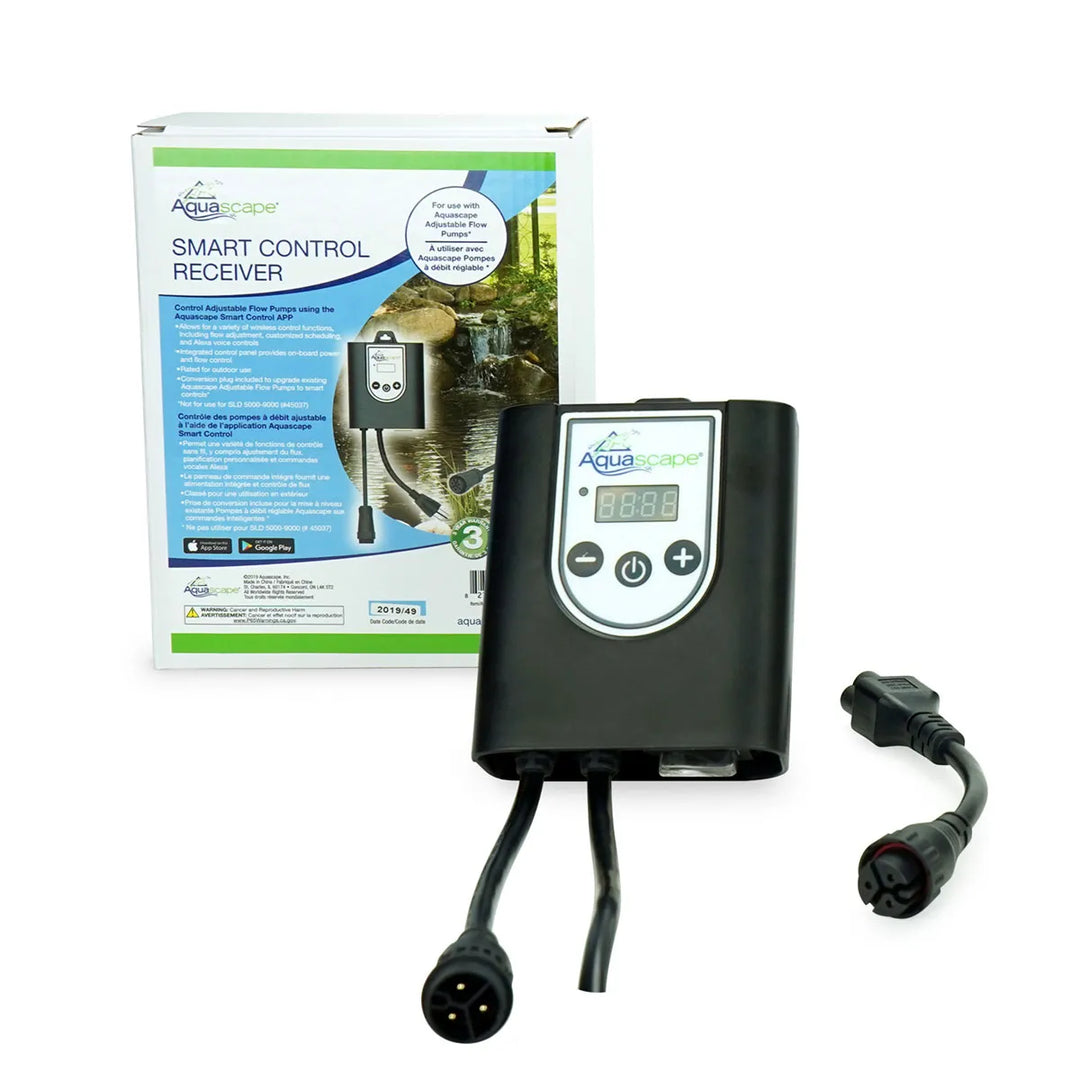 Aquascape - Smart Control Receiver