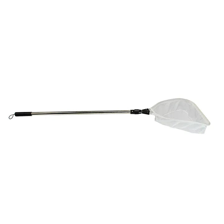 Aquascape - Heavy Duty Pond Skimmer Net with Extendable Handle