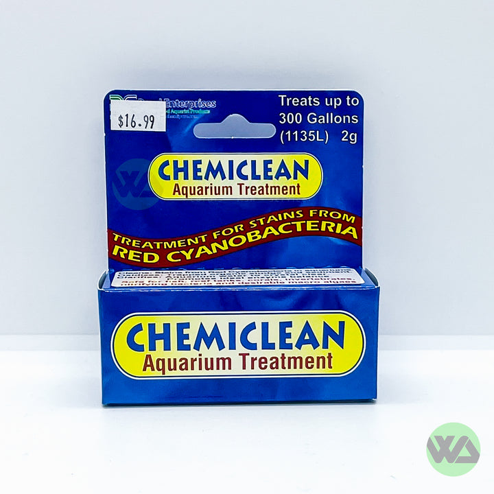 Chemiclean 2g Chemi Clean