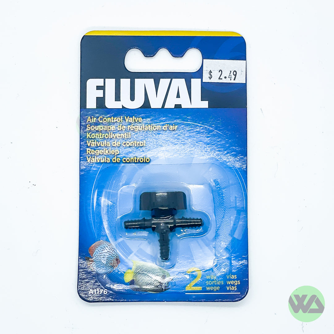 Fluval - Air Control Valve 2-way
