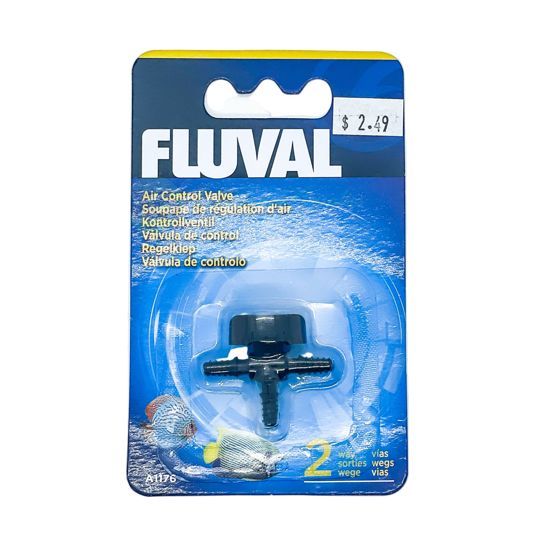 Fluval - Air Control Valve 2-way