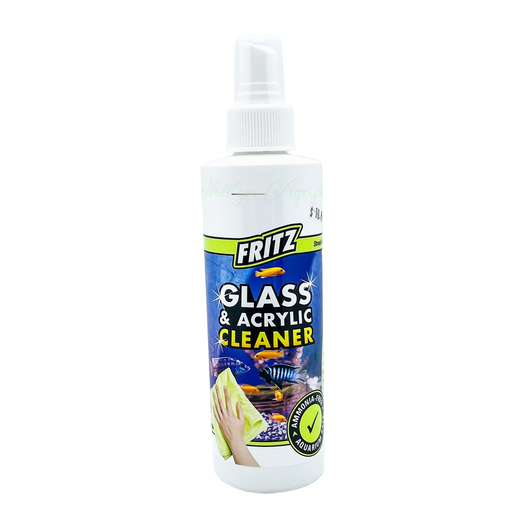 Fritz - Glass & Acrylic Cleaner Spray 8oz