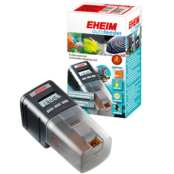 Eheim Everyday Fish Feeder Auto Feeder