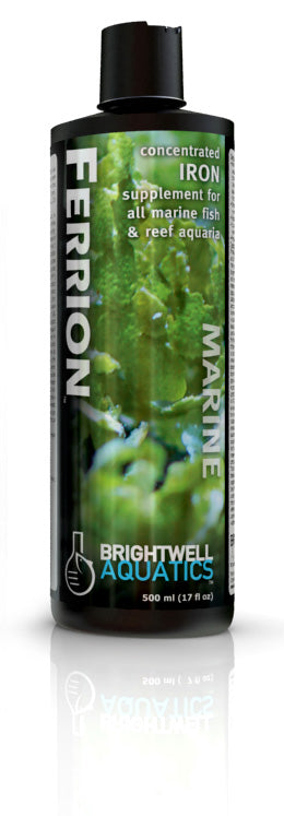 Brightwell - Ferrion - Concentrated Iron Supplement