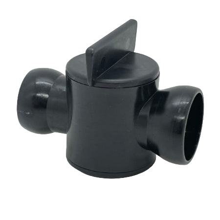 Loc-Line - Inline Ball Valve 3/4"