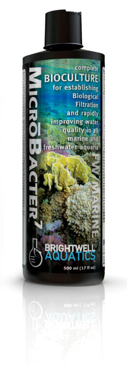 Brightwell - MicroBacter7