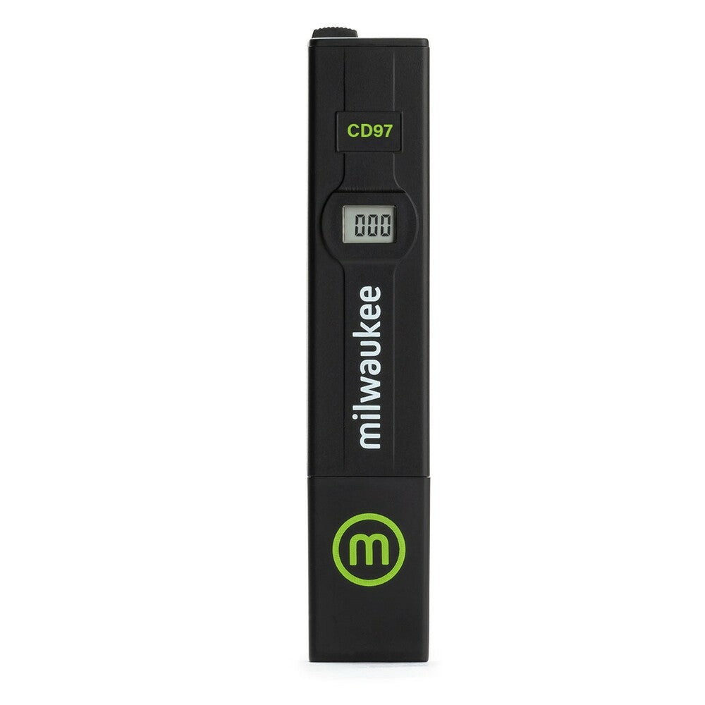 Milwaukee - TDS Tester - CD97