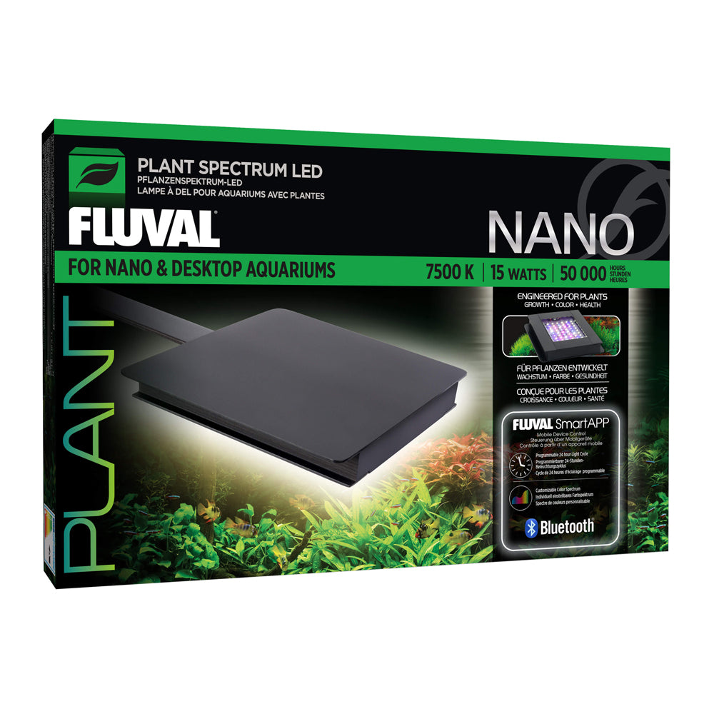 Fluval light shop