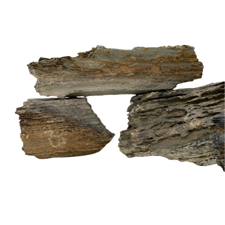 Whitlyn Aquatics - Pagoda Stone
