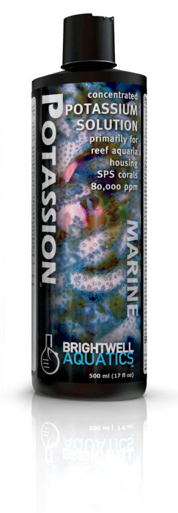 Brightwell - Potassium