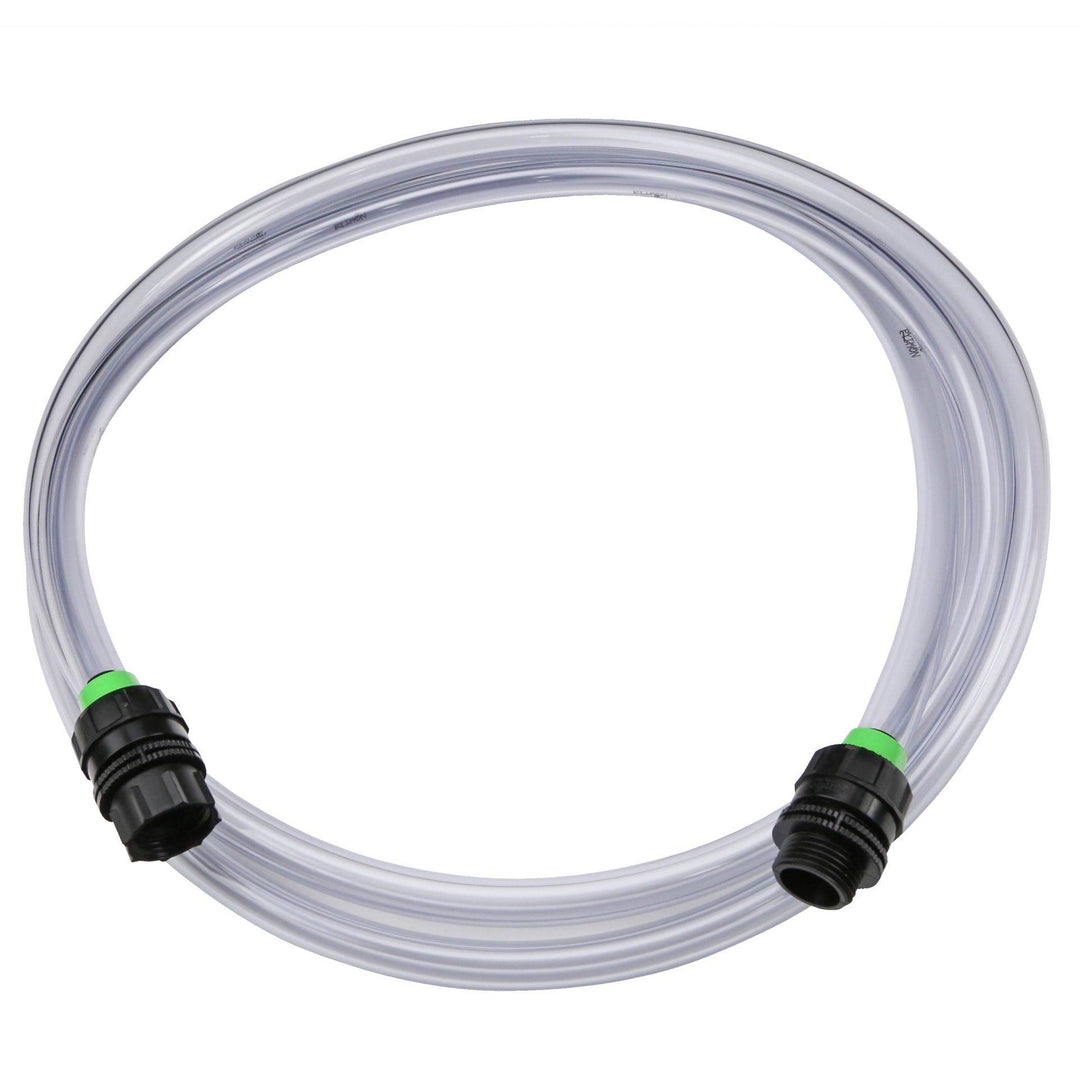 Python No Spill Clean And Fill 20 Foot Extension