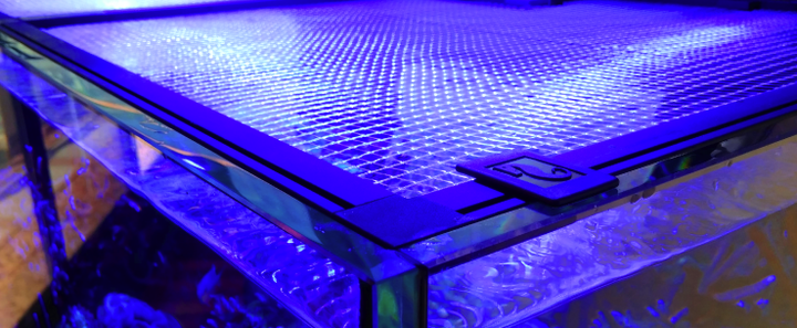 Red Sea - DIY Aquarium Net Cover 24", 36", 48"