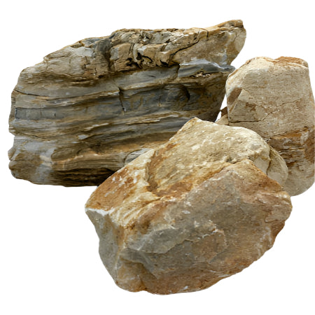 Whitlyn Aquatics - Scenery Rock Per Pound