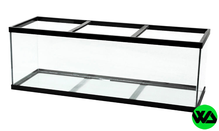 Seapora, Aqueon, Marineland - 180 gallon aquarium 72x24x22