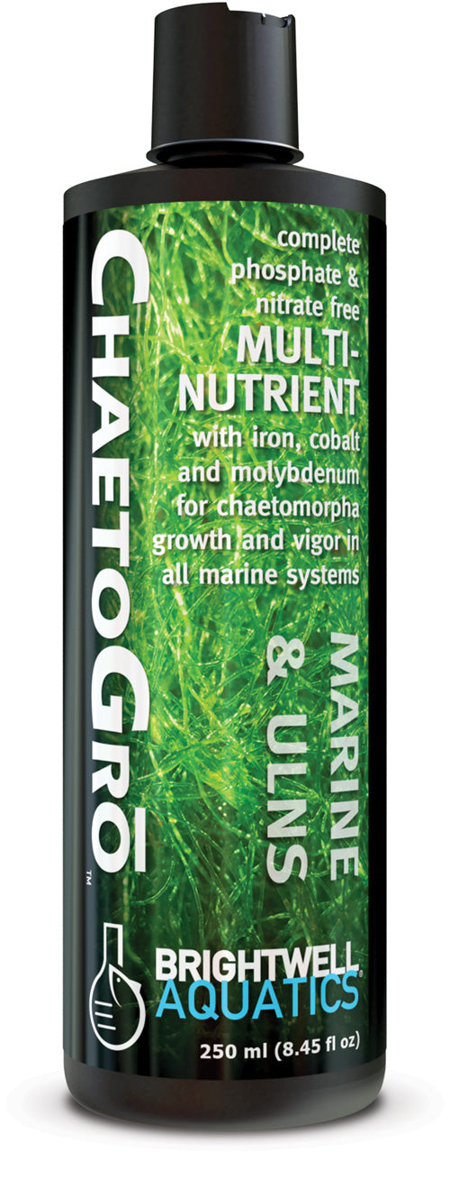 Brightwell - ChaetoGro - Chaeto Gro Suppliment