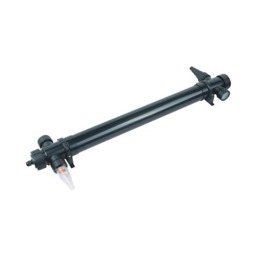 SunSun CUV-172 Pond UV 72W Sterilizer 1585 gal