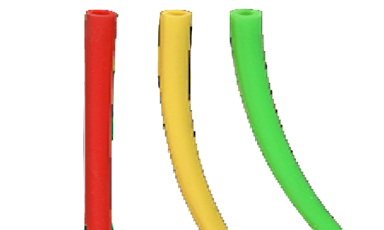 Simplicity Silicone Dosing Pump Tubing Price Per Foot, Dry Goods - Whitlyn Aquatics - Live Coral