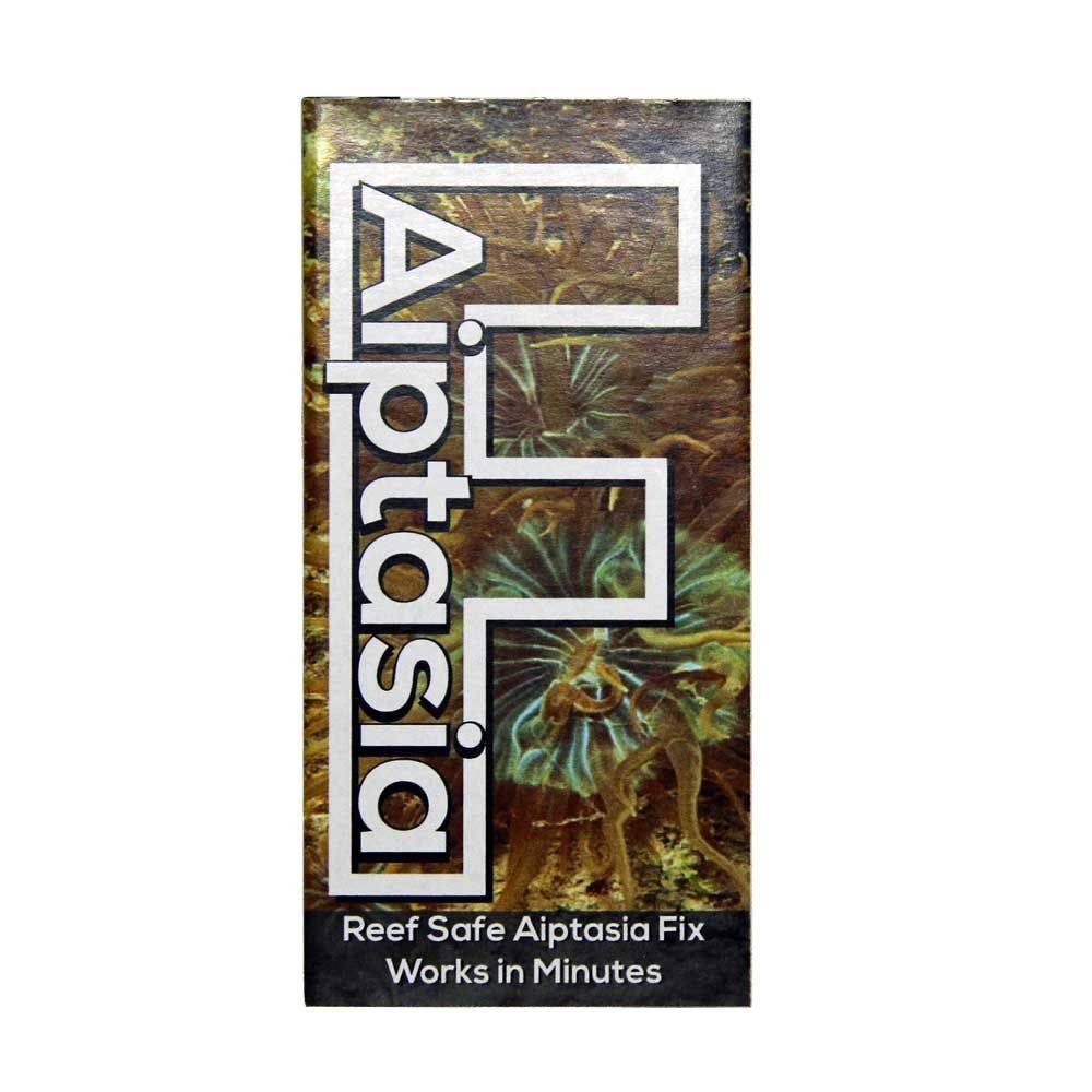 Frank's Tanks - F AIPTASIA Bottle - New & Improved Formula
