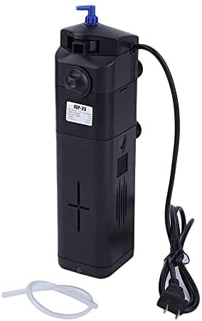 SunSun JUP-23 13W UV Sterilizer Filtration Pump