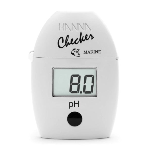 Hanna Marine pH Checker HI780