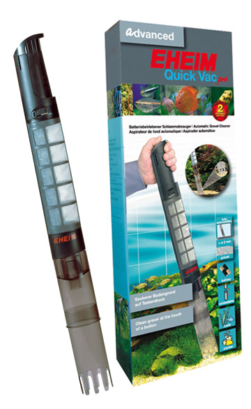 Eheim - Quick Vac Pro Gravel Cleaner