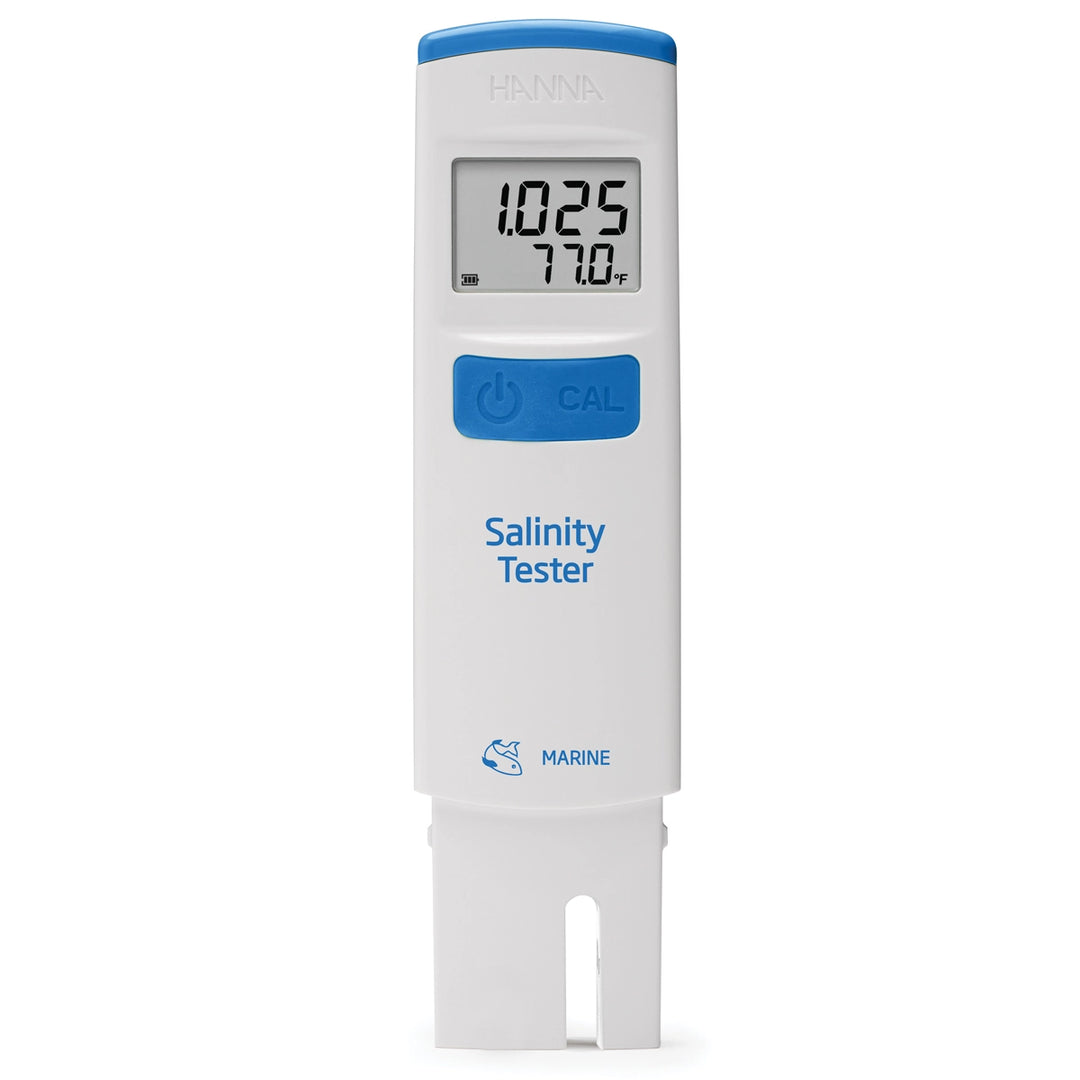 Hanna Instruments - Marine Salinity Tester HI98319