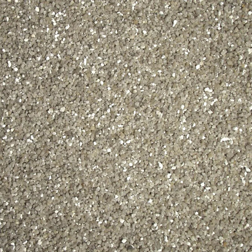 Dennerle Crystal Quartz Gravel 5kg