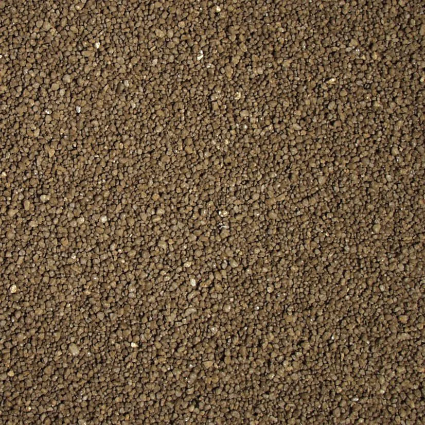 Dennerle Crystal Quartz Gravel 5kg