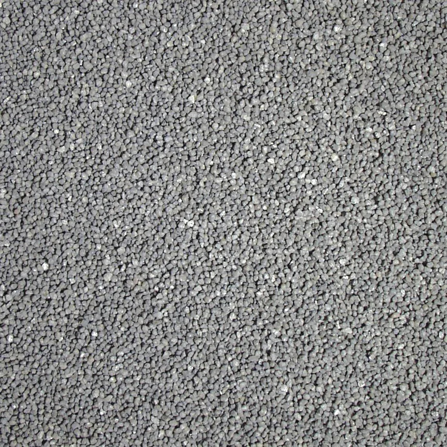 Dennerle Crystal Quartz Gravel 5kg